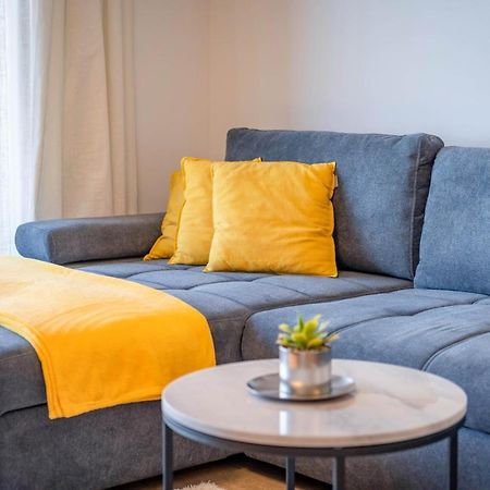 Myflat Coral Beach Apartment Siofok Exterior photo