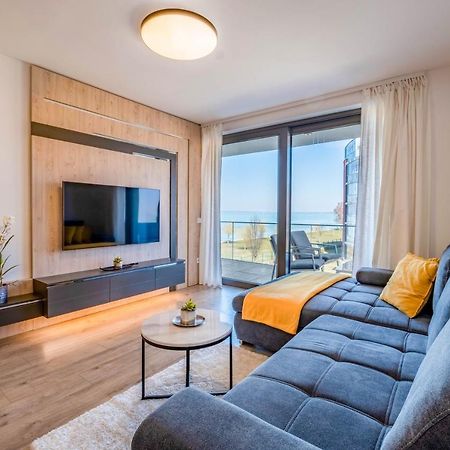 Myflat Coral Beach Apartment Siofok Exterior photo