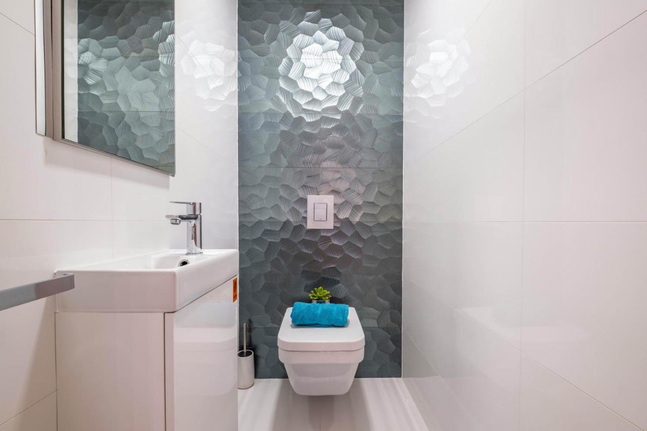 Myflat Coral Beach Apartment Siofok Exterior photo